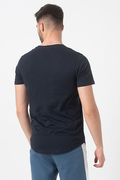 Jack & Jones Set de tricouri din bumbac organic - 5 piese Barbati