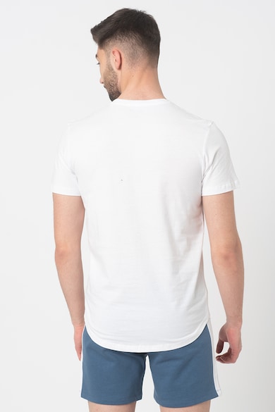 Jack & Jones Set de tricouri din bumbac organic - 5 piese Barbati