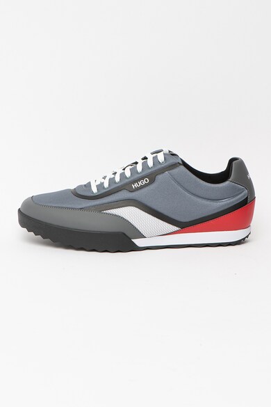Pantofi sport colorblock Matrix HUGO (50433533-460) | Fashion Days