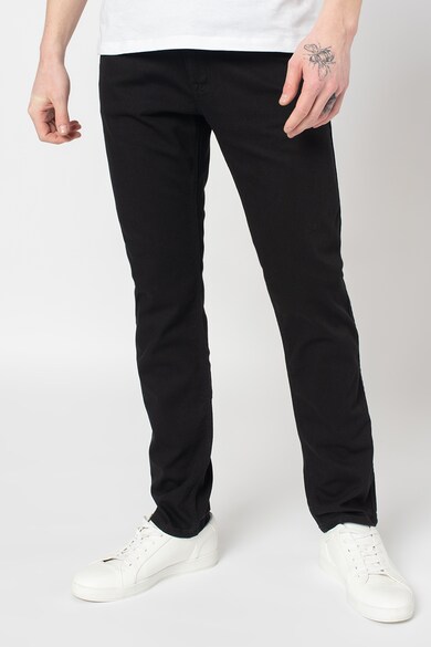 HUGO Blugi slim fit Barbati