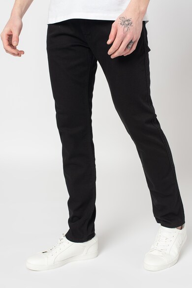 HUGO Blugi slim fit Barbati