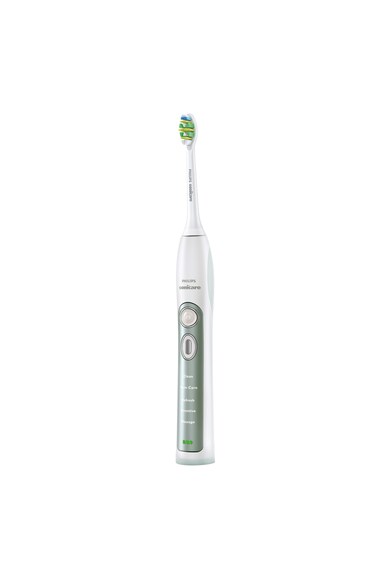 Philips Sonicare Periuta de dinti  FlexCare+ HX6921/06, 31.000 miscari de curatare/minut Barbati