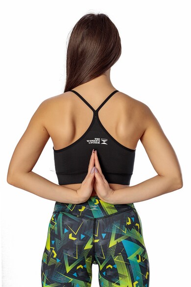 THE WOMEN'S LOCKER Bustiera pentru yoga Femei