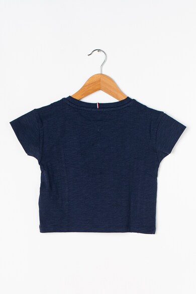 Tommy Hilfiger Tricou crop Fete