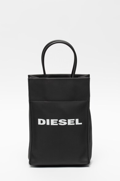 Diesel Чанта Sakettino с лого Жени