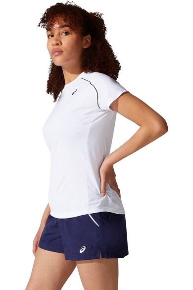 Asics Tricou pentru tenis Court Femei