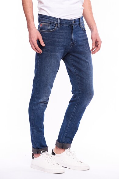 Lee Cooper Blugi slim fit Barbati