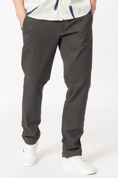 GAP Pantaloni chino slim fit Barbati