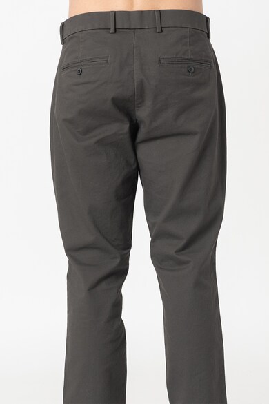 GAP Pantaloni chino slim fit Barbati