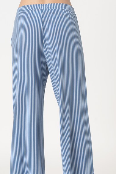 GAP Pantaloni de pijama cu croiala ampla Femei