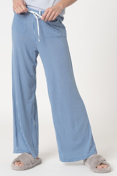 GAP Pantaloni de pijama cu croiala ampla Femei