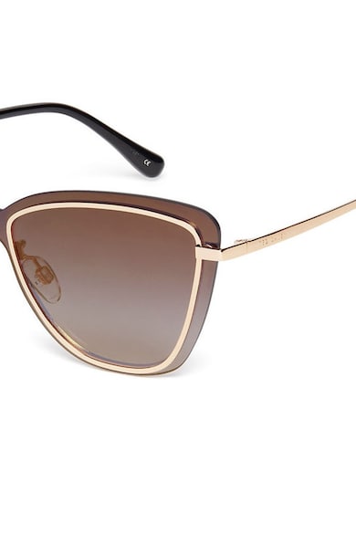 Ted Baker Ochelari de soare butterfly Femei