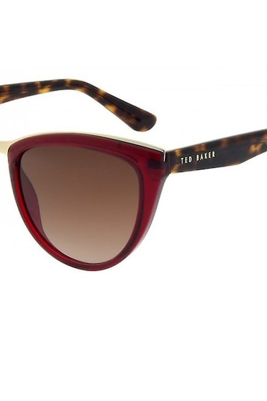 Ted Baker Ochelari de soare cat-eye Femei