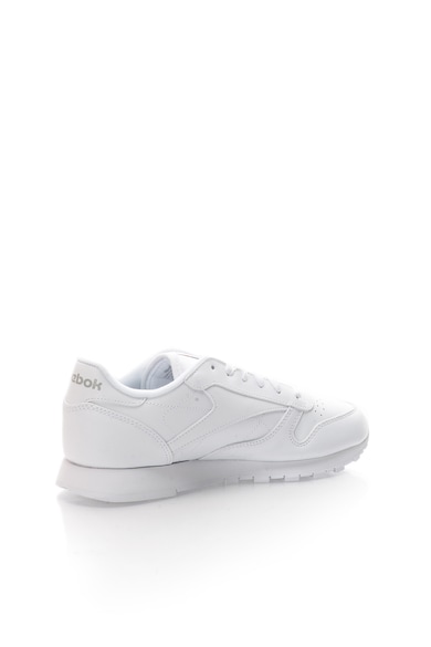 Reebok Classics Bőr sneakers cipő perforált részletekkel női