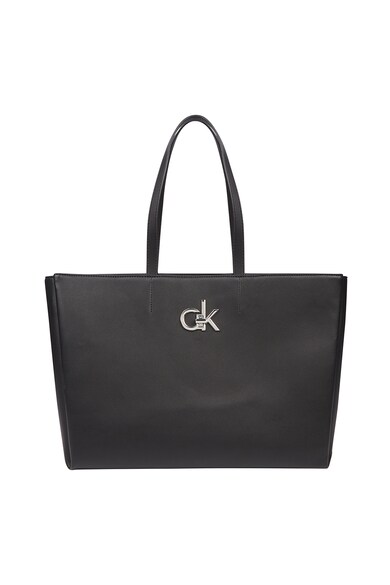 CALVIN KLEIN Geanta shopper cu etui pentru laptop Femei