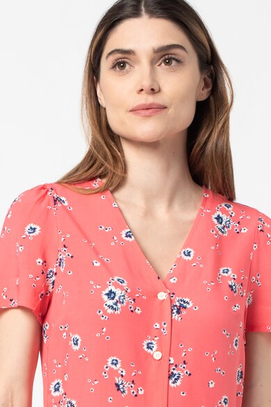 GAP Rochie midi cu model floral Femei