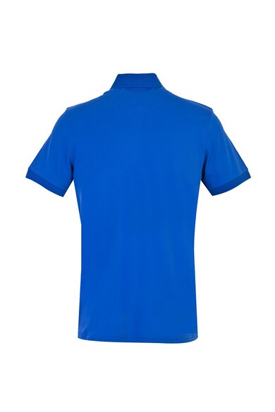 KIGILI Tricou polo slim fit Barbati