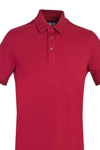 KIGILI Tricou polo slim fit Barbati