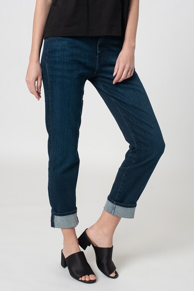7 for all mankind Blugi skinny relaxed fit Femei