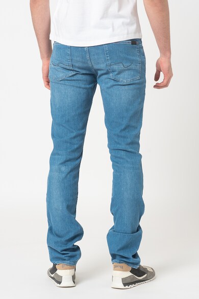 7 for all mankind Blugi slim fit Slimmy Barbati