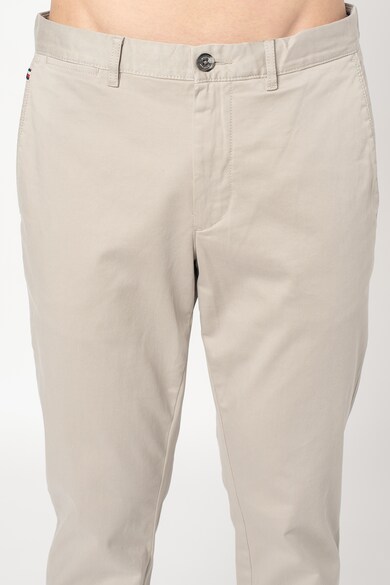 Tommy Hilfiger Pantaloni chino drepti Denton Barbati