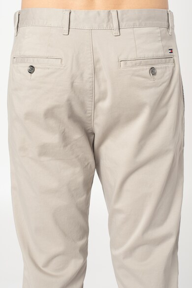 Tommy Hilfiger Pantaloni chino drepti Denton Barbati