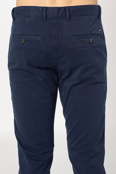 Tommy Hilfiger Pantaloni chino slim fit Bleecker Barbati