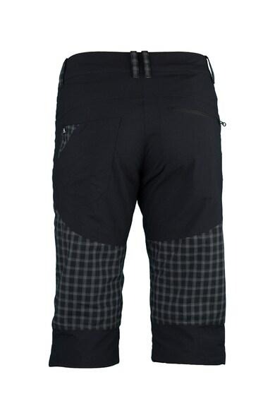 NORTHFINDER Pantaloni capri pentru trekking Bondger Barbati