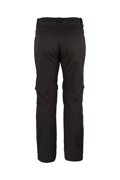 NORTHFINDER Pantaloni cu aspect 2 in 1 pentru drumetii Bolert Barbati