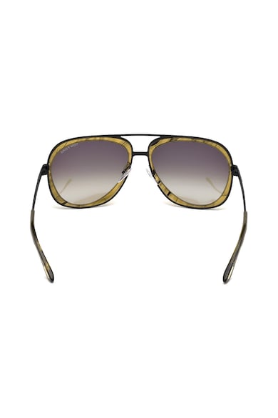 Tom Ford Ochelari de soare pilot Barbati