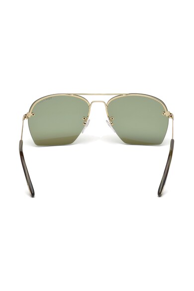 Tom Ford Ochelari de soare pilot unisex Femei