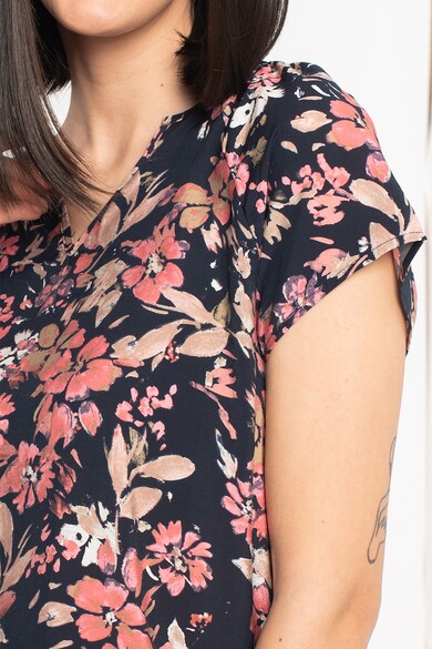 Vero Moda Bluza cu imprimeu floral Gigi Femei