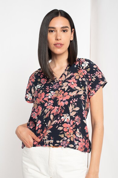 Vero Moda Bluza cu imprimeu floral Gigi Femei