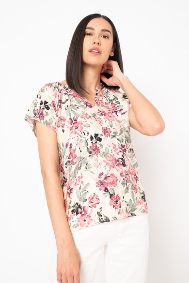 Vero Moda Bluza cu imprimeu floral Gigi Femei