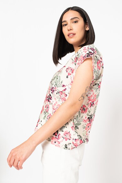 Vero Moda Bluza cu imprimeu floral Gigi Femei