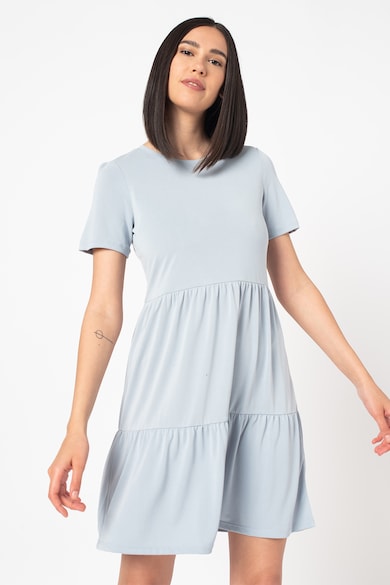 Vero Moda Rochie relaxed fit cu aspect stratificat Filli Femei