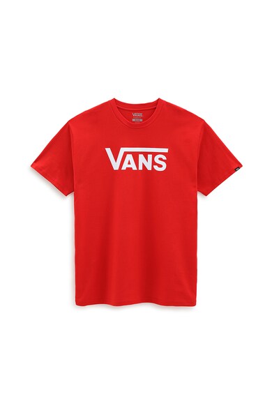 Vans Tricou cu imprimeu logo Classic Barbati