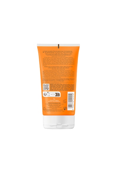 Avene Intense Protect SPF 50+ Napvédő krém, ultra vízálló, 150 ml női