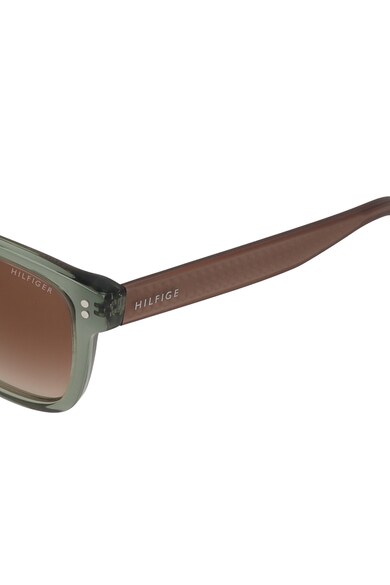 Tommy Hilfiger Ochelari de soare dreptunghiulari unisex Femei