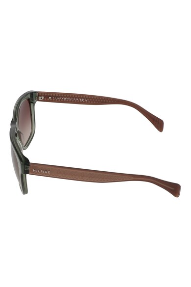 Tommy Hilfiger Ochelari de soare dreptunghiulari unisex Femei