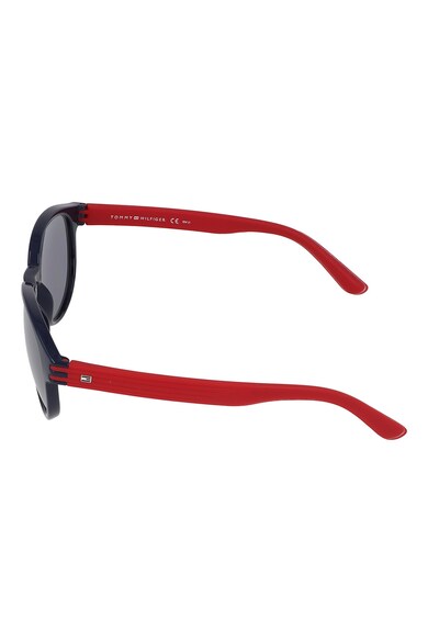 Tommy Hilfiger Ochelari de soare pantos cu lentile tip oglinda Femei