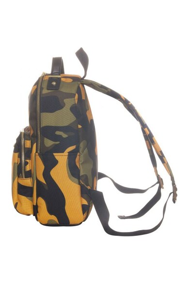 Ella Icon Rucsac Army Femei