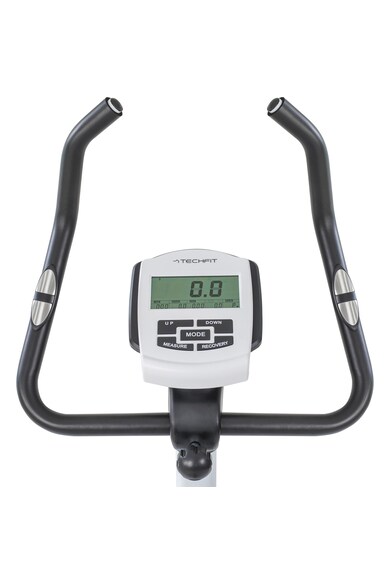 TECHFIT Bicicleta fitness magnetica  B490, volanta 7kg, greutate maxima utilizator 110kg Femei