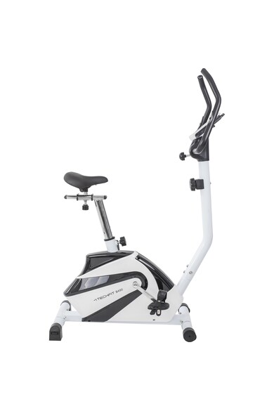 TECHFIT Bicicleta fitness magnetica  B490, volanta 7kg, greutate maxima utilizator 110kg Femei