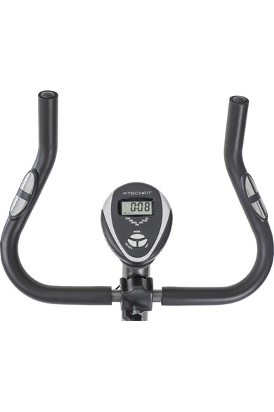 TECHFIT Bicicleta fitness magnetica  B330, volanta 5kg, greutate maxima utilizator 110kg Femei