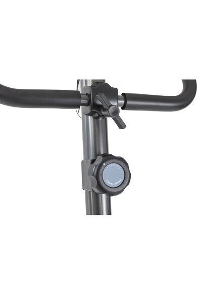 TECHFIT Bicicleta fitness magnetica  B330, volanta 5kg, greutate maxima utilizator 110kg Femei