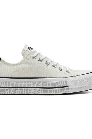 Converse Tenisi flatform Digital Daze Chuck Taylor All Star Femei