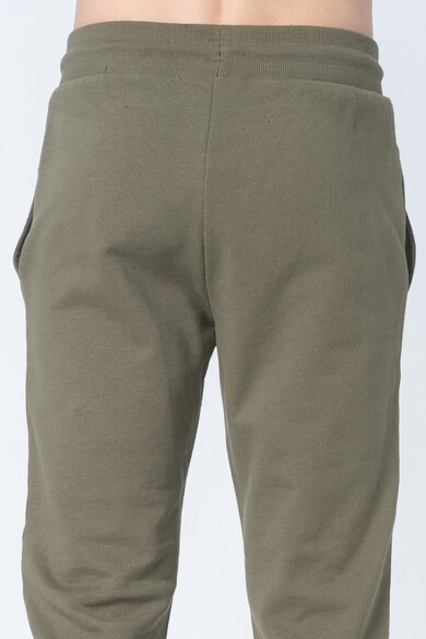 Jack & Jones Set de pantaloni sport slim fit cu snur de ajustare Winks - 2 perechi Barbati