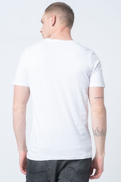 Jack & Jones Organikuspamut pólószett - 5 db férfi