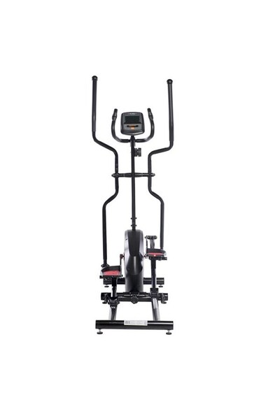 Hms Bicicleta fitness eliptica  H6504, pliabila, volanta 8kg, greutate maxima utilizator 110 kg Femei